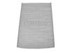 CORTECO 21653018 Filter, interior air